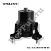 Опора двигателя передняя Toyota Camry (06-11), Lexus ES240/350 (09-12) (12361-28221 / DE21361Y)